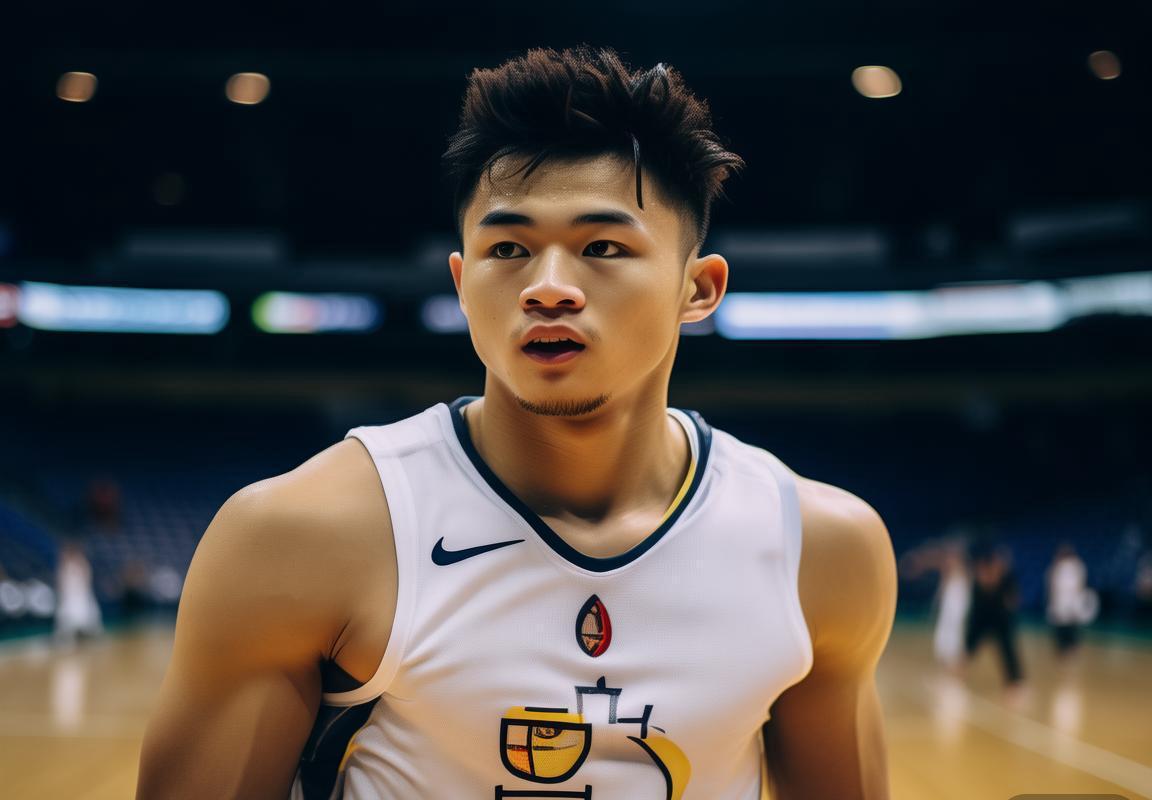 饮水机旁的静默积累：杨瀚森与沃尔什从替补席走向舞台的征程